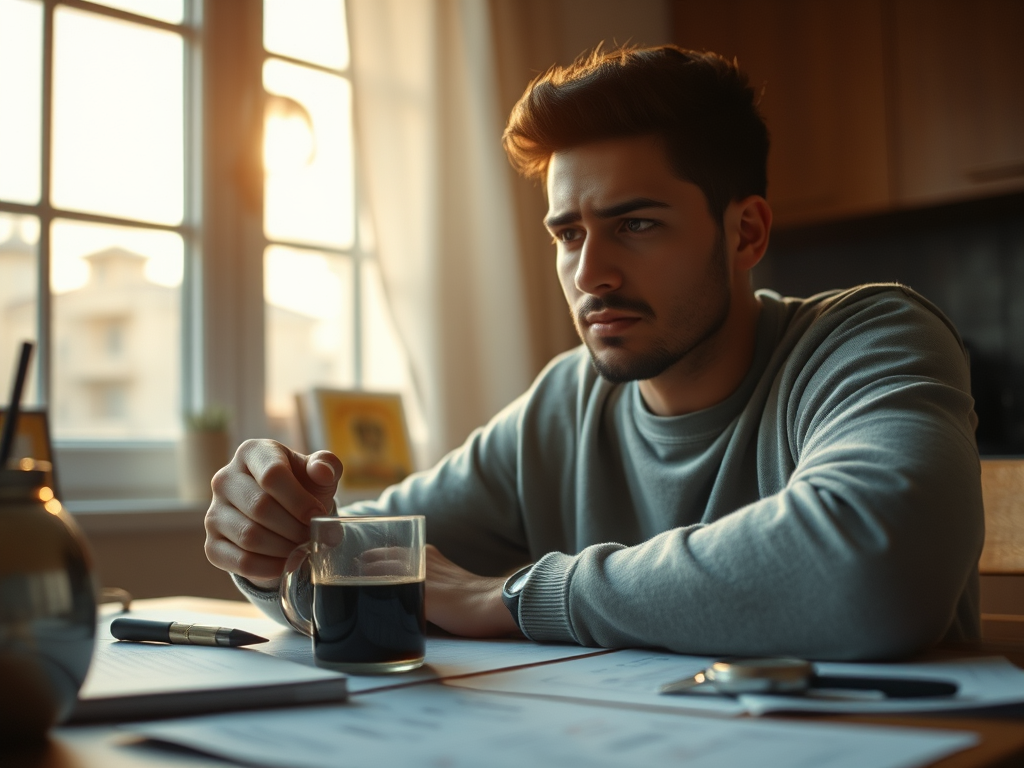 Showing Up Matters: Even on Empty