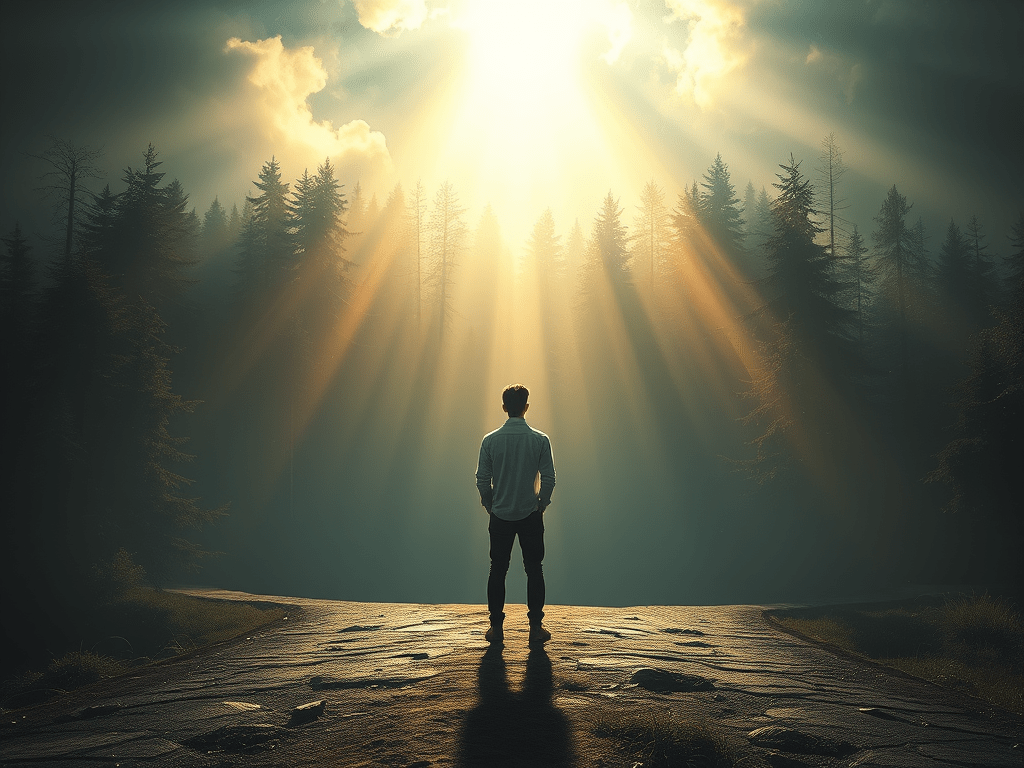 The Crossroads