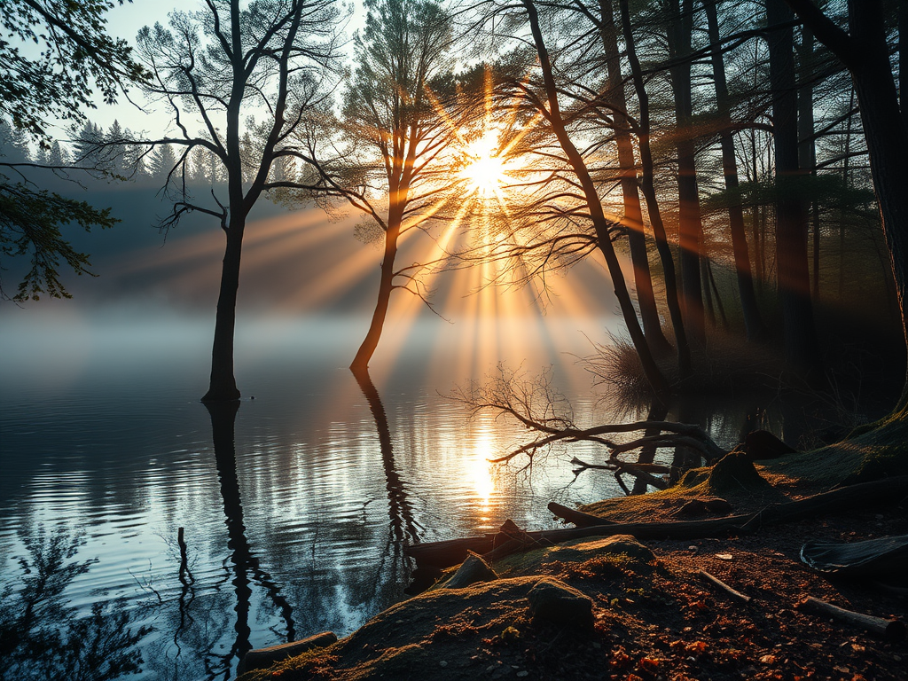 Solitude: Why It Matters and How It Helps
