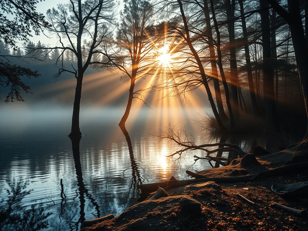 Solitude: Why It Matters and How It Helps